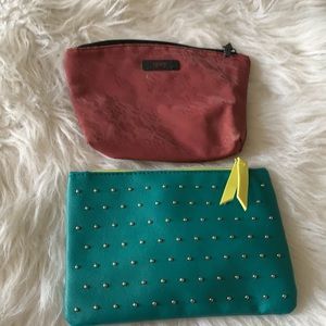 2 for $20 IPSY Cosmetic Bag